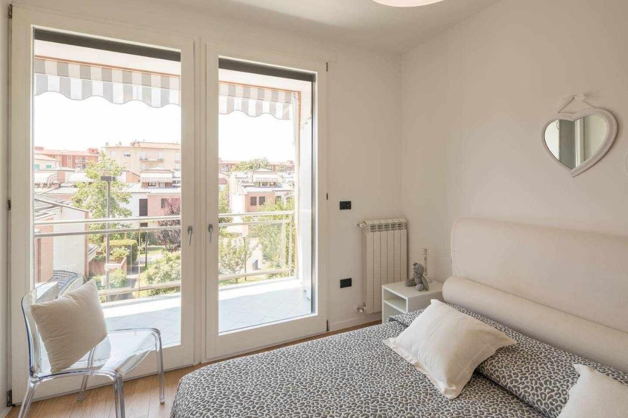 Ferienwohnung La Casina Di Ivonne Arezzo Centro Exterior foto